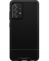 Spigen Core Armor Case Samsung Galaxy A72 ACS02330 Zwart