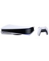 Sony Playstation 5 Disc Edition Wit