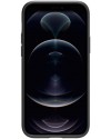 Spigen Liquid Air iPhone 12/12 Pro ACS01701 Matte Zwart
