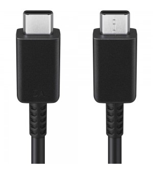 Samsung USB C naar USB C kabel EP-DN975 Zwart