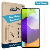 Just in Case Screenprotector Galaxy A72 