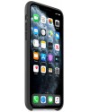 Apple iPhone 11 Pro Max Leren Case Zwart MX0E2ZM/A