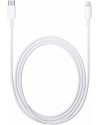 Apple Lightning naar USB-C Kabel 2 Meter Bulk