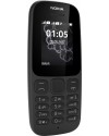 Nokia 105 Zwart