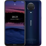 Nokia G20 128GB Blauw 