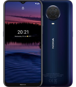 Nokia G20 64GB Blauw 