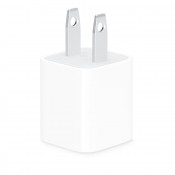  Apple 5W USB Power Adapter USA Plug MB352LL/C - Bulk verpakking