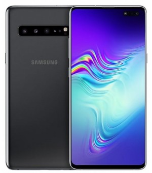 Samsung Galaxy S10 5G 256GB Zwart