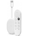 Google Chromecast met Google TV 4K Wit