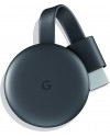 Google Chromecast 3 Zwart