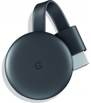TweedeKans Google Chromecast 3 Zwart