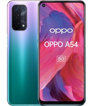 Oppo A54 5G 64GB Paars