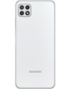 Tweede Kans Samsung Galaxy A22 4G 128GB Wit