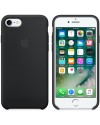 Apple iPhone 7/8/SE 2020 Silicone Hoes Zwart MMW82ZM/A 