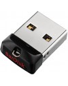 Sandisk Cruzer Fit USB Stick 32GB Zilver