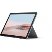 Tweede Kans Microsoft Surface Go 2 Pentium 4GB ram 64GB Grijs