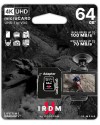 Goodram 64GB MicroSD Geheugenkaart