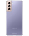 Samsung Galaxy S21 Clear Cover EF-QG991 Transparant