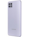 Samsung Galaxy A22 4G 64GB Paars