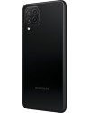 Samsung Galaxy A22 4G 64GB Zwart