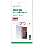 4Smarts Screenprotector Galaxy Xcover 5
