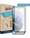 Just in Case Screenprotector Galaxy S21 Plus
