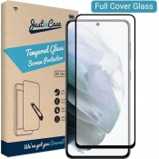 Just in Case Screenprotector Galaxy S21 Ultra