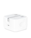  Apple 18W USB Power Adapter UK Plug MU7W2B/A Wit - Bulk