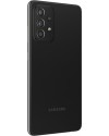 Samsung Galaxy A52s 5G 128GB Zwart