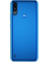 Motorola Moto E7i Power 32GB Blauw