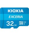 Kioxia Exceria 32GB MicroSDHC Klasse 10 UHS-I