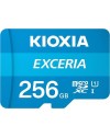 Kioxia Exceria 256GB MicroSDXC Klasse 10 UHS-I