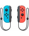 Nintendo Switch OLED Model Rood/Blauw