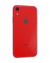 Tweede Kans Apple iPhone XR 64GB Rood