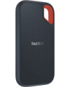 Sandisk Extreme Portable SSD 250GB Zwart 