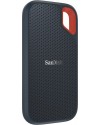 Sandisk Extreme Portable SSD 250GB Zwart 