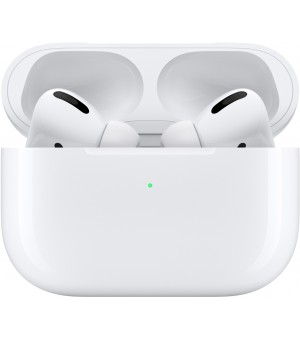 Apple AirPods Pro 2021 Met Magsafe Oplaadcase MLWK3ZM/A