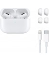 Apple AirPods Pro 2021 Met Magsafe Oplaadcase MLWK3ZM/A