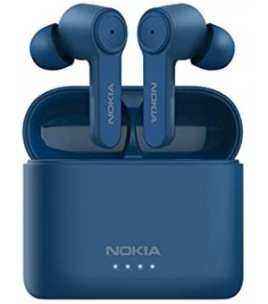 Nokia BH-805 Earbuds Blauw
