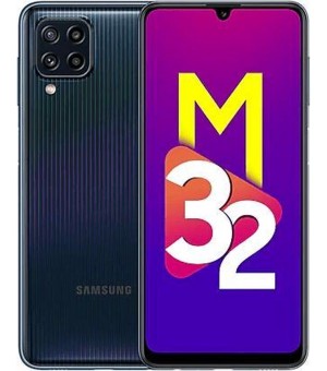 Samsung Galaxy M32 128GB Zwart