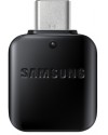 Samsung USB Type-C To USB-A Adapter Zwart