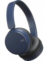 JVC HA-S35BT-A Headphones Blauw