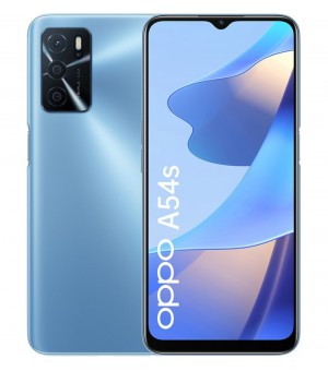Oppo A54s 128GB Blauw
