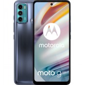 Motorola Moto G60 128GB Grijs