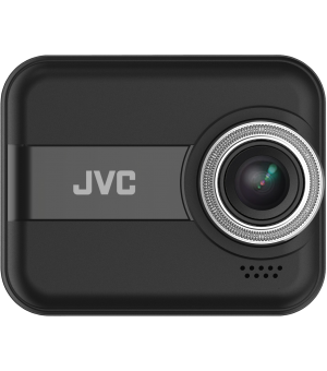 JVC GC-DRE10-E Dashcam Zwart