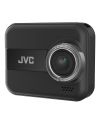 JVC GC-DRE10-E Dashcam Zwart