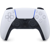 Sony Playstation 5 DualSense Controller Wit