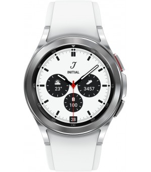 Samsung Galaxy Watch 4 Classic 42mm R885 LTE Zilver