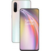 OnePlus Nord CE 5G 256GB Zilver