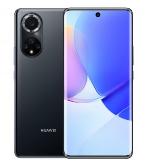 Huawei Nova 9 128GB Zwart (Geen Google PlayStore)